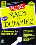 More Macs for Dummies