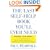 The Last Self Help Book You'll Ever Need: Repress Your Anger, Think Negatively, Be a Good Blamer, & Throttle Your Inner Child