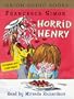 Horrid Henry (Book & Tape)