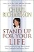 Stand Up for Your Life