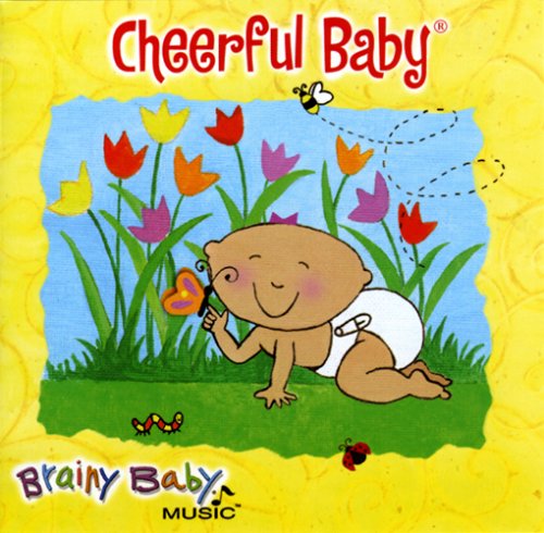 Beethoven - Brainy Music: Cheerful Baby - Zortam Music