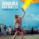 Music : Hips Don't Lie [VINYL]