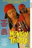 VHS : Monkey Trouble [1994]