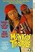 Monkey Trouble [VHS]