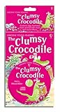 The clumsy crocodile