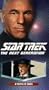 Star Trek - The Next Generation, Episode 134: A Fistful of Datas [VHS]