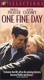 VHS : One Fine Day