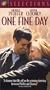 One Fine Day [VHS]