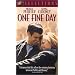 One Fine Day [VHS]