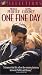 VHS : One Fine Day