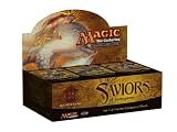 Eigenschaften Wizards of the Coast 96880036 / Magic: The Gathering - Saviors of Kamigawa Booster Display, beinhaltet 36 Booster (englisch)