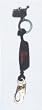 Safewaze Safe Absorb-Compact Rope Grabs for 5/8" Rope