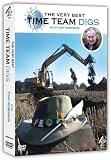 The Very Best Time Team Digs [UK IMPORT] - Tony Robinson