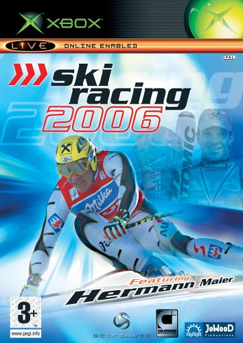 Ski Racing 2006 (Xbox)
