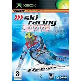 Ski Racing 2006 (Xbox)