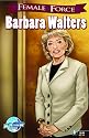 Female Force: Barbara Walters