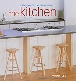 Cover of The Kitchen by Vinny Lee 1903221544