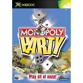 Monopoly Party