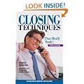 Closing Techniques: (That Really Work!)