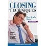 Closing Techniques: (That Really Work!)