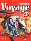 Oxford English Voyage: Year 6: Voyage 4: Short Stories