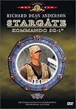 DVD : Stargate SG-1 [Region 2]