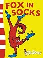Fox in Socks (Dr. Seuss: Green Back Books)