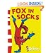 Fox in Socks (Dr Seuss Green Back Books)