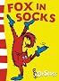 Dr Seuss - Green Back Book - Fox in Socks
