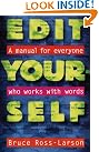 Edit Yourself: A...