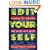 Edit Yourself: A Manual for Everyone Who Words with Words