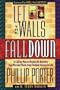 Let The Wall Fall Down: A call for men to bridge the barriers that prevent them from finding success in life