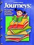 Journeys: The Teaching of Writing in the Elementary Classrooms