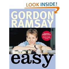 Gordon Ramsay Makes It Easy