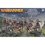 Empire Archers - Warhammer Fantasy Games Workshop