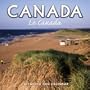 Canada 2004 Calendar
