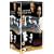 Bone Collector, The / Philadelphia / Glory [VHS] [1999]