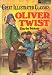 Book Oliver Twist (Great Illustrated Classics)