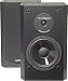 BIC America DV62si Bookshelf Speakers (Pair, Black)
