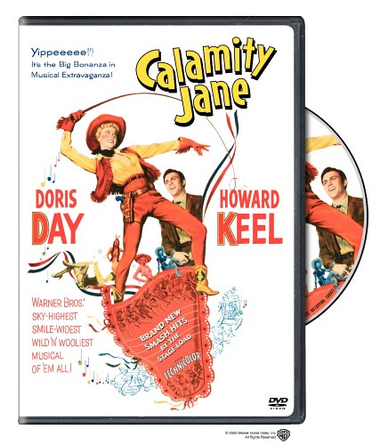 Download Calamity Jane Online!