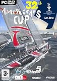 America's Cup Virtual Skipper 5 - French