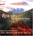 Rise up with a Listening Heart: Reflecting and Meditating with the Monks of New Skete by The Monks of New Skete ISBN 0972942769