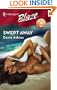Swept Away (Harlequin Blaze)