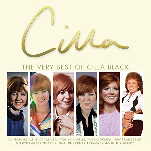 Cilla Black - Your Song Lyrics - Zortam Music