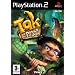 Tak and the Power of JuJu (PS2)