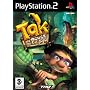 Tak and the Power of JuJu (PS2)