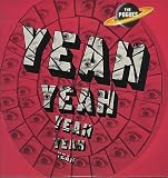 Yeah, yeah, yeah, yeah, yeah