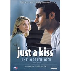 Just A Kiss