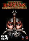 Heretic Kingdoms: The Inquisition (PC CD)