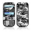 Urban Camo Design Protective Skin Decal Sticker for Palm Centro Cell Phone